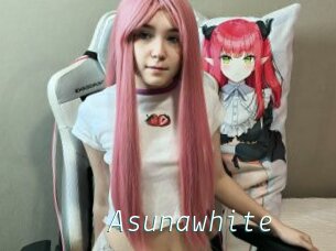 Asunawhite