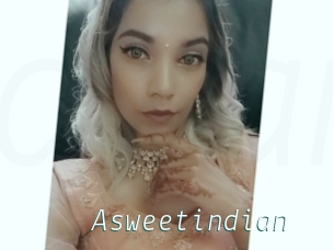 Asweetindian