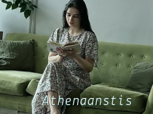 Athenaanstis