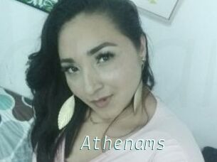 Athenams