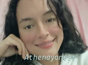 Athenayoness