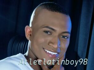 Atleclatinboy98