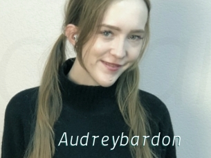 Audreybardon