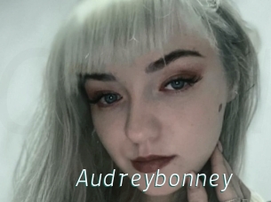 Audreybonney