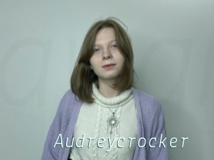 Audreycrocker