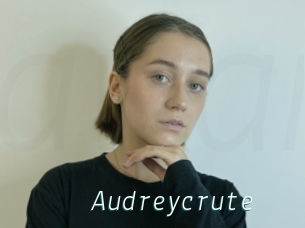 Audreycrute