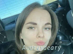 Audreydeary