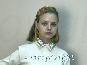 Audreydwight