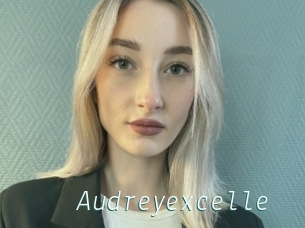 Audreyexcelle