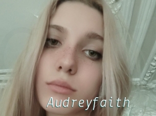 Audreyfaith