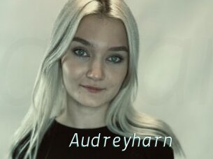 Audreyharn