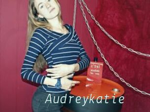 Audreykatie