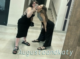 Augustaandkaty