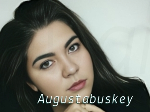 Augustabuskey