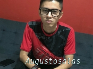 Augustosalas