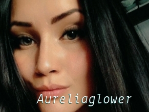 Aureliaglower