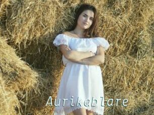 Aurikablare