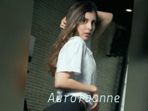 Auroraanne