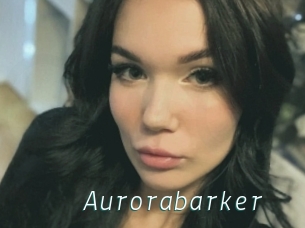 Aurorabarker