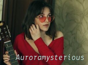 Auroramysterious