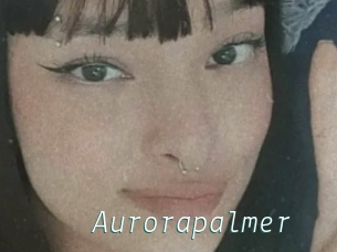 Aurorapalmer