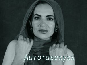 Aurorasexyxx