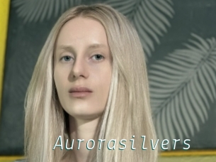 Aurorasilvers