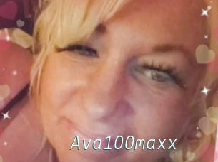 Ava100maxx