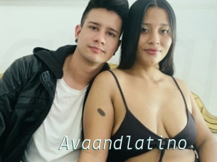 Avaandlatino