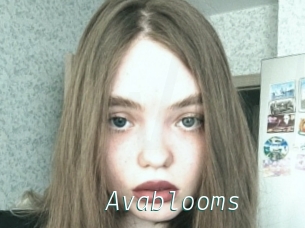 Avablooms