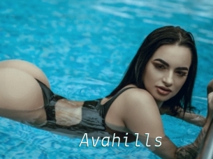 Avahills