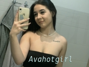 Avahotgirl