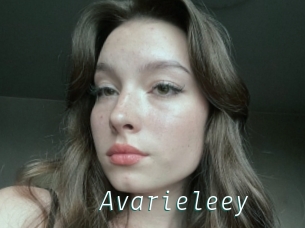 Avarieleey