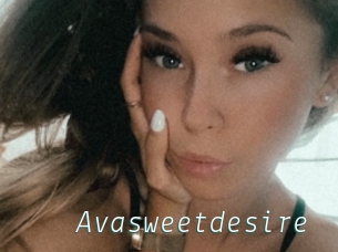 Avasweetdesire