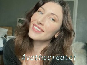 Avathecreator