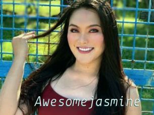 Awesomejasmine