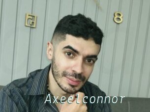 Axeelconnor