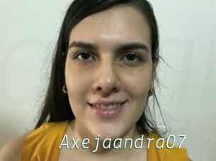 Axejaandra07