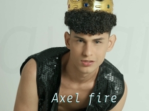 Axel_fire