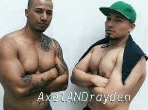 AxelANDrayden