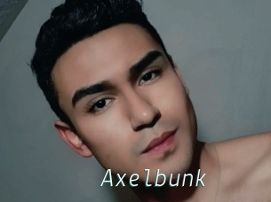 Axelbunk