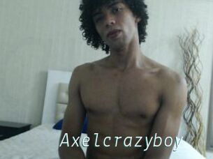 Axelcrazyboy