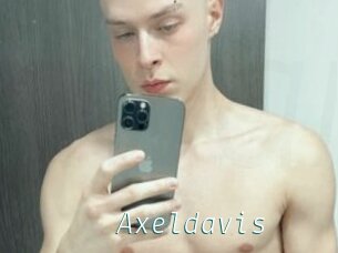 Axeldavis