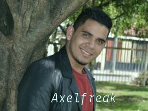 Axelfreak