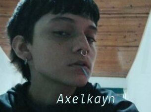 Axelkayn