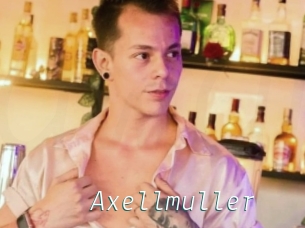 Axellmuller