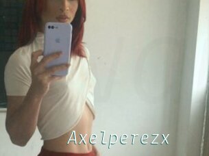 Axelperezx