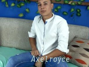 Axelroyce