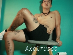 Axelrusso