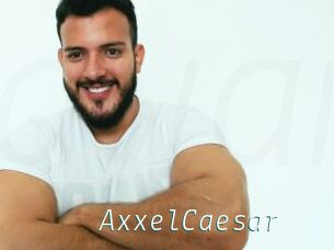 AxxelCaesar